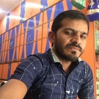 Chinu Sharma