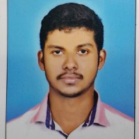 Arun Balachandran Nair