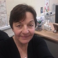 Viv Dady