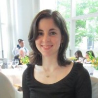 Rebecca Simon