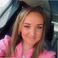 Jodie Megan Van Der Lingen