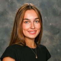 Grace Hoover