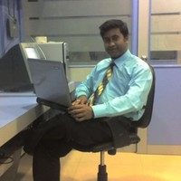 Prasanta Kumar Mohanta