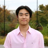 Brendon Yang