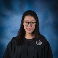 Ningxin Li