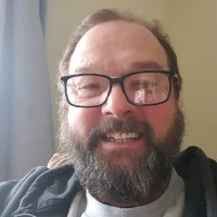 Colin (Robo) Robinson Aciob