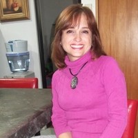 Marcela Taffinder Meza