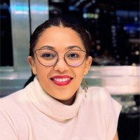 Nadine Beukes CA(SA)