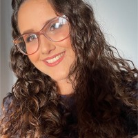 Julia Toselli Da Silva
