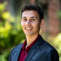 Justin Roff, Prc