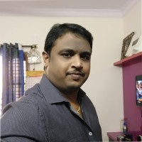 Pavan Kumar Reddy