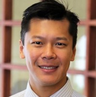 Jeffrey Wang