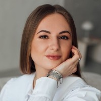 Liliia Antoniuk