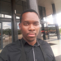 Joseph Sefara