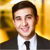Aaron Blum