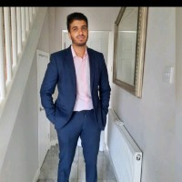 James Hothi