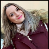 Andreea Curca