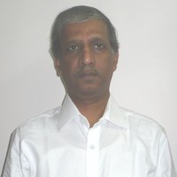 Surendra Hinge