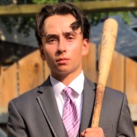 Ethan Ralph