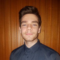 Tyson Morris
