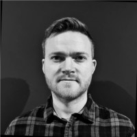 Pálmar Geir Björnsson