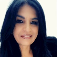 Aida Zargarian