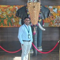 Kiran Kumar Emandi