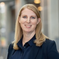 Ingrid Jansen