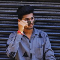 Krishna Kadam