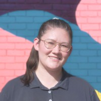 Gina Moeller