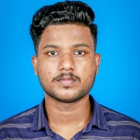 Jithin K
