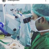 Dr.Bharat Gurnani Mbbs,Dnb,Fcrs,Faico,Fico,Mrcsed,Mnams