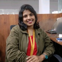 Ramya Ar