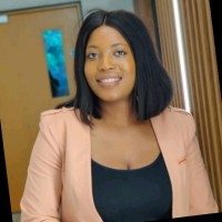 Idah Hamane Risk Mgt, Bba, Dip Banking And Finance