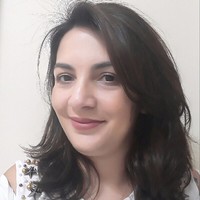 Monalisa Camargo Angelo