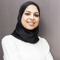 Khadija Arouri