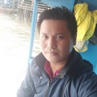 Dony Pardosi