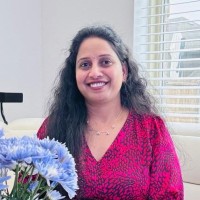 Geetha C