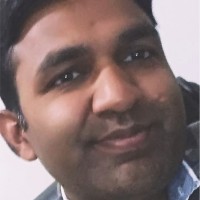 Ambuj Kumar