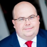 Eamonn Corcoran