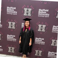 Hannah Newbold