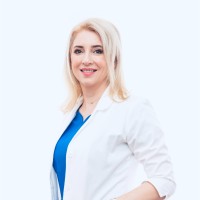 Dr Olena Aleksa