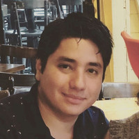 Jose Juan Terrazas Vazquez