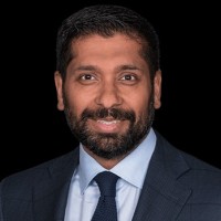 Harinder Basra
