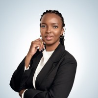 Boitumelo Mchunu