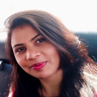 Tejaswini Marathe