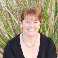 Suzanne Johnson