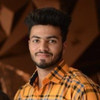 Harish verma