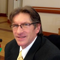 Wayne Harrington