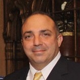 Matt Chutjian